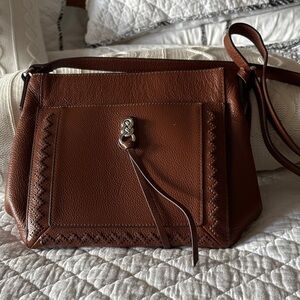 Brighton Astrid Organizer Bag